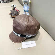 Christian Dior Caps